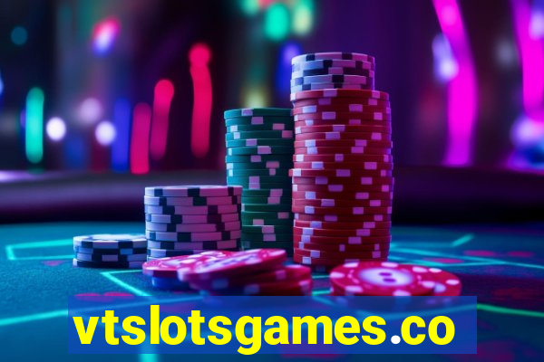 vtslotsgames.com