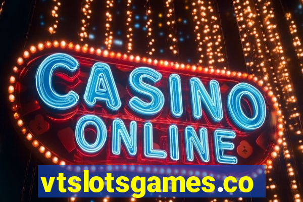 vtslotsgames.com