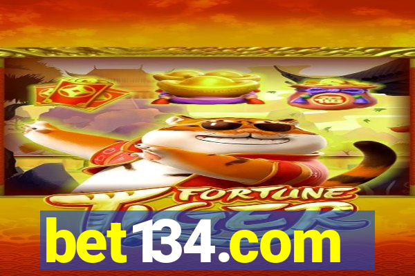 bet134.com