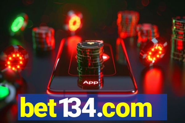 bet134.com