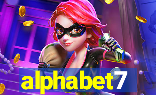 alphabet7