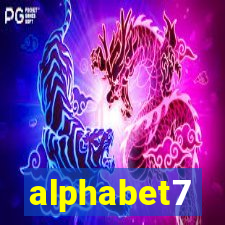 alphabet7