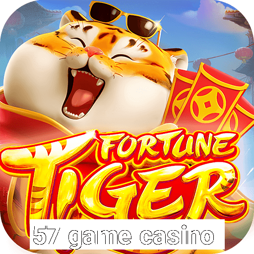 57 game casino