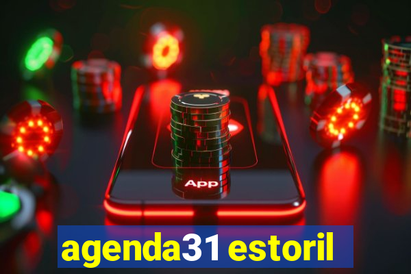 agenda31 estoril