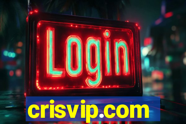crisvip.com