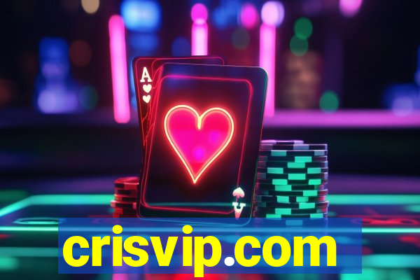 crisvip.com
