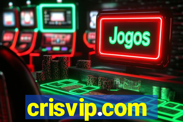 crisvip.com