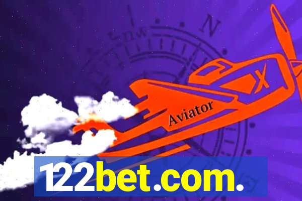 122bet.com.