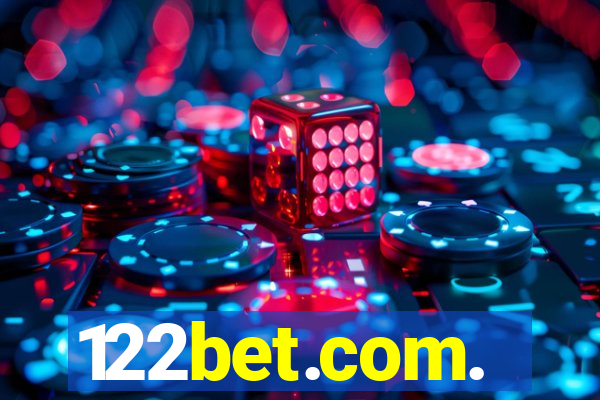 122bet.com.