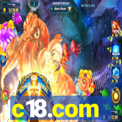 c18.com