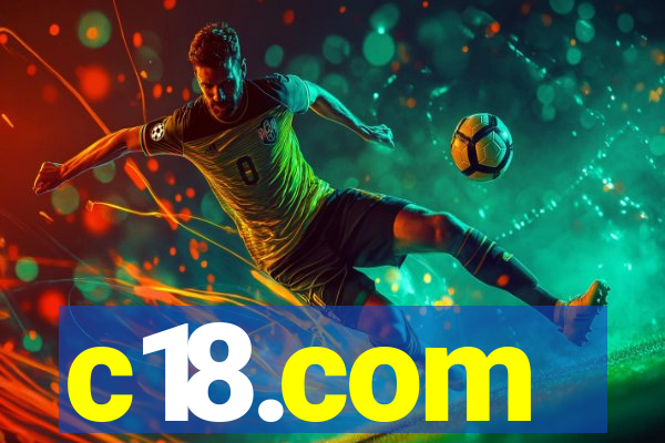c18.com