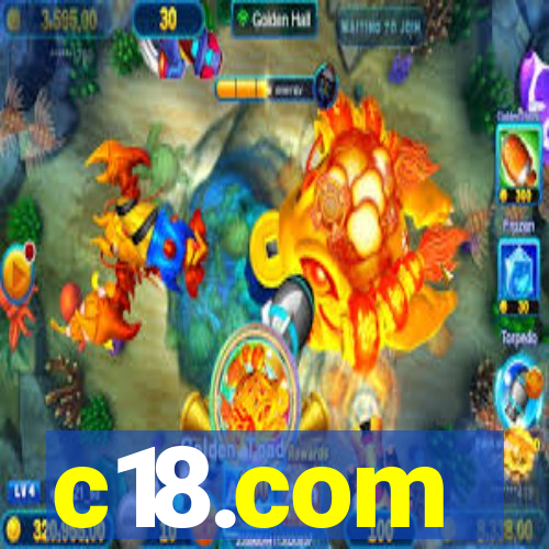 c18.com