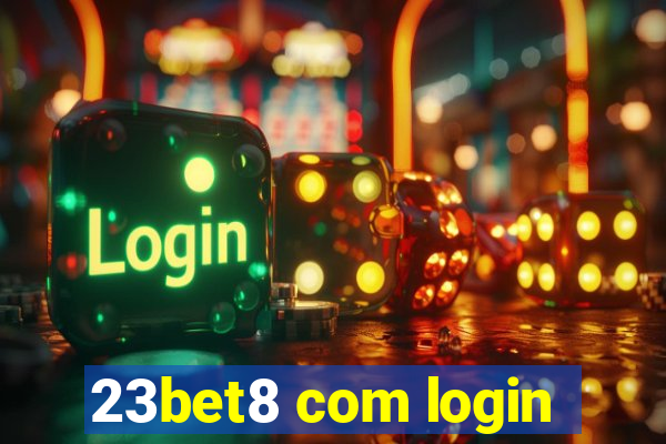23bet8 com login