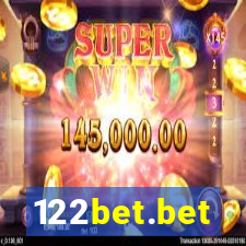 122bet.bet