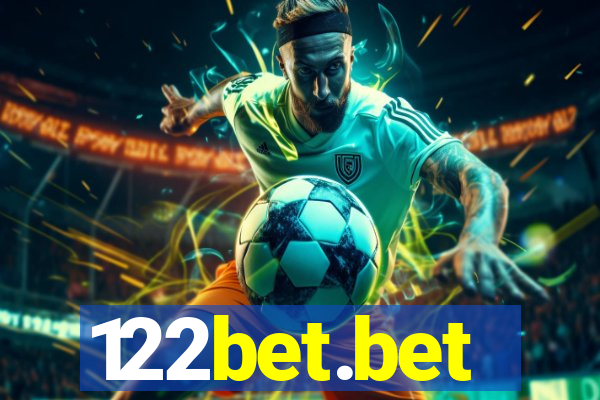 122bet.bet