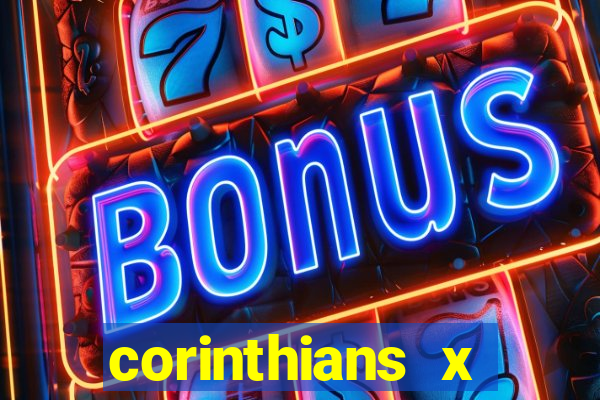 corinthians x cuiaba palpite