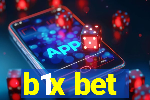 b1x bet