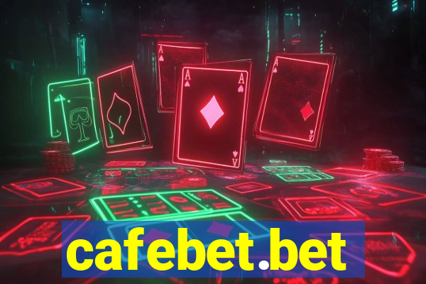cafebet.bet