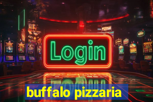 buffalo pizzaria