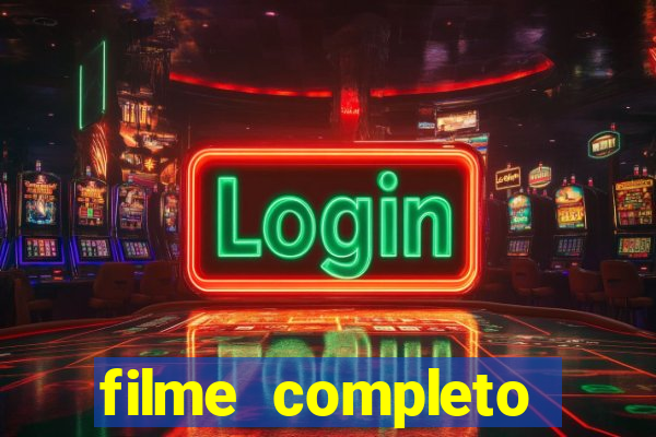 filme completo dublado kraven o caçador