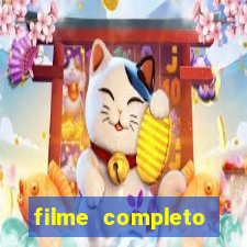 filme completo dublado kraven o caçador