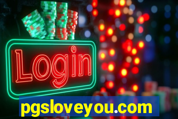 pgsloveyou.com