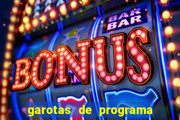 garotas de programa em cruzeiro