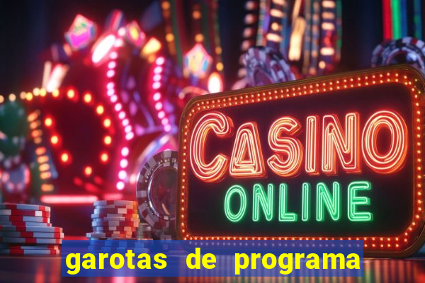 garotas de programa em cruzeiro