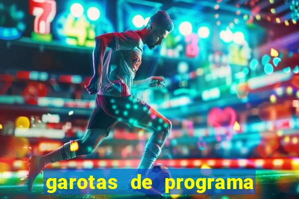 garotas de programa em cruzeiro