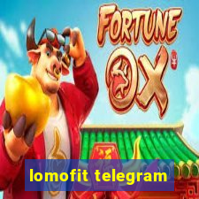 lomofit telegram