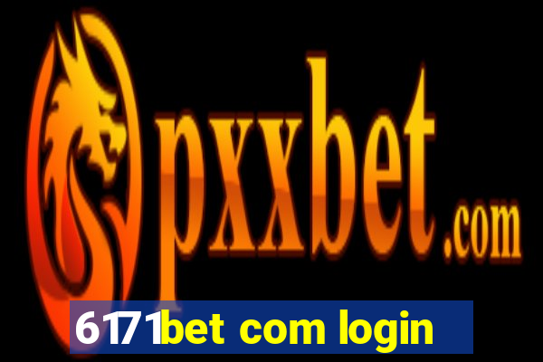 6171bet com login