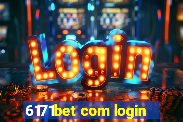 6171bet com login