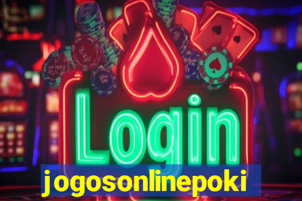 jogosonlinepoki
