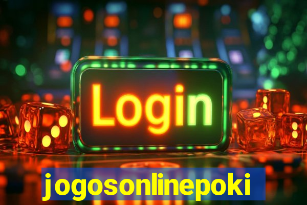 jogosonlinepoki