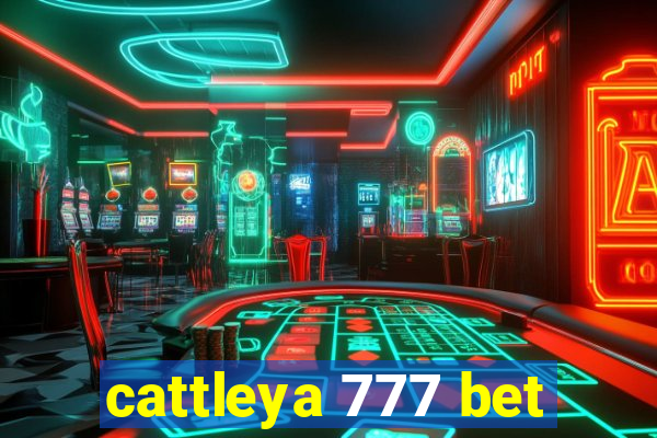 cattleya 777 bet
