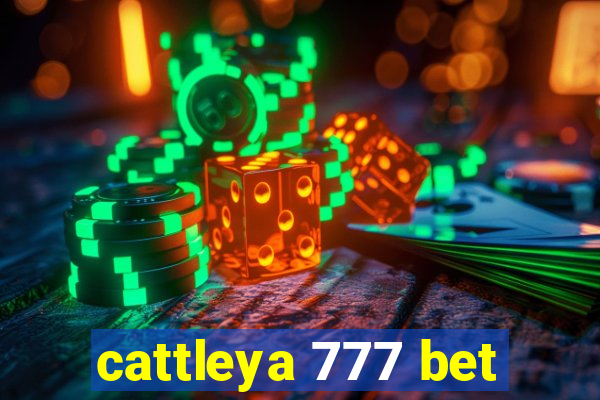 cattleya 777 bet