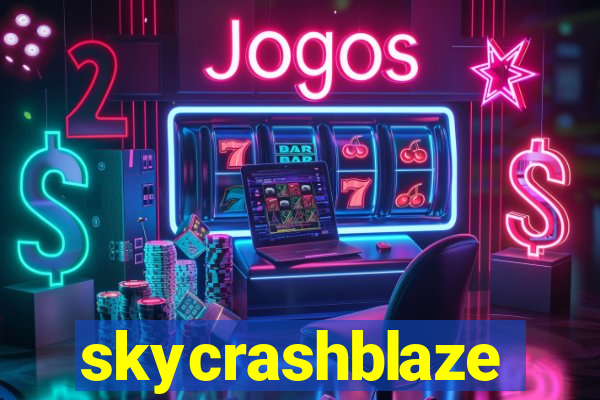 skycrashblaze