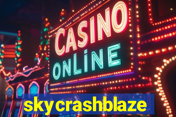 skycrashblaze