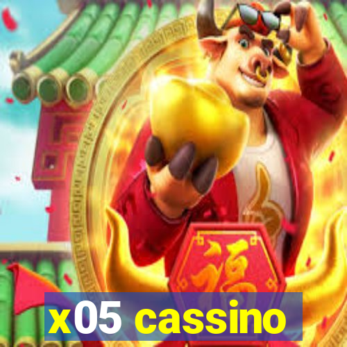 x05 cassino