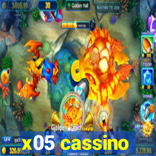 x05 cassino