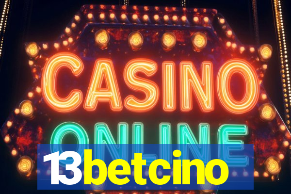 13betcino
