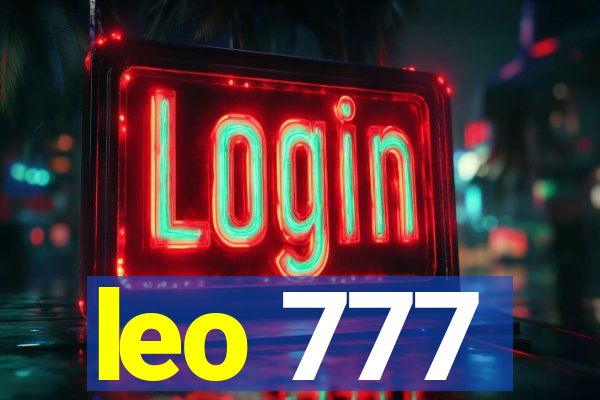 leo 777