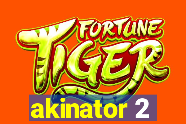 akinator 2
