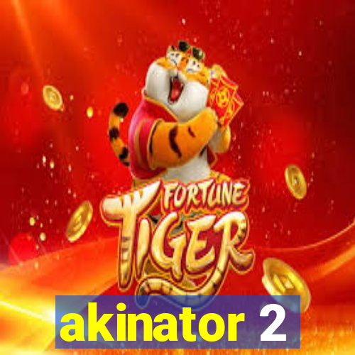 akinator 2