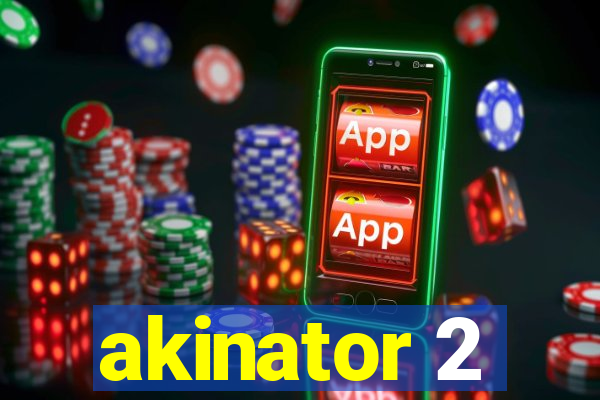 akinator 2