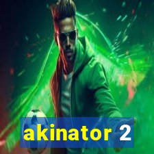 akinator 2