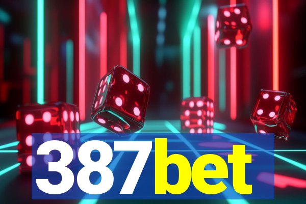 387bet
