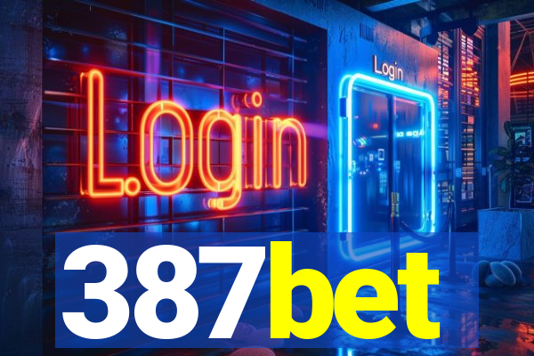 387bet