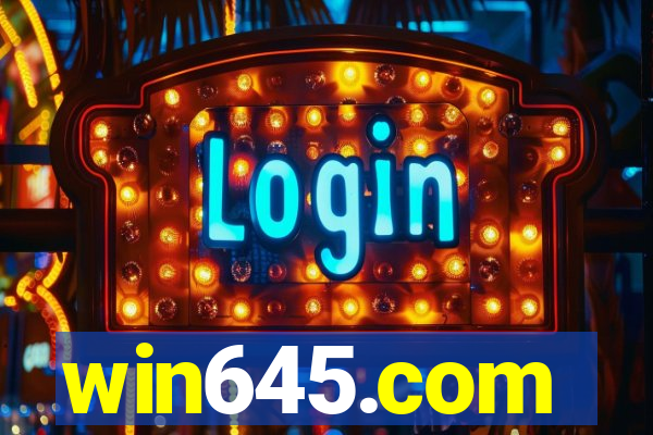 win645.com