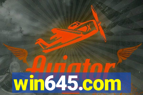 win645.com